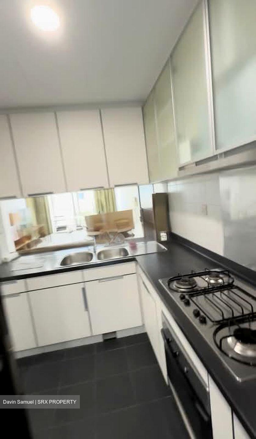 The Shelford (D11), Condominium #574260161